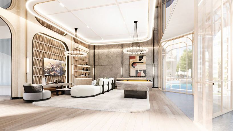 Квартиры, Таиланд, Пхукет (001131) - фото 22