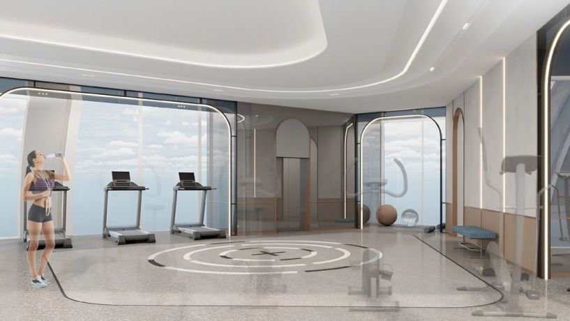 Квартиры, Таиланд, Пхукет (001131) - фото 14