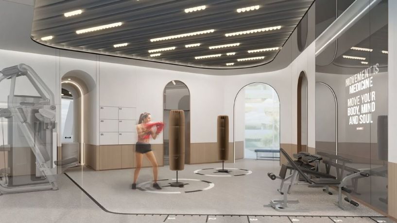 Квартиры, Таиланд, Пхукет (001131) - фото 24