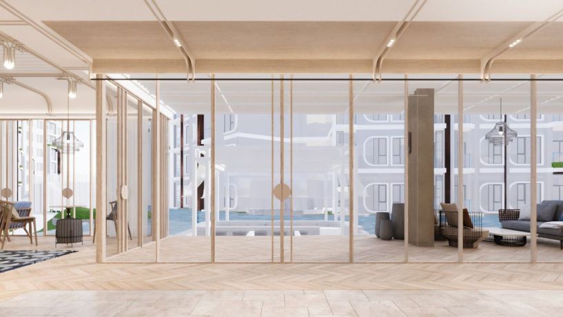 Квартиры, Таиланд, Пхукет (001131) - фото 11