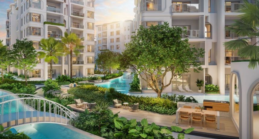 Квартиры, Таиланд, Пхукет (001131) - фото 5