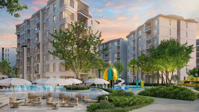 Квартиры, Таиланд, Пхукет (001131) - фото 3