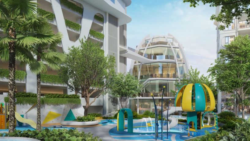 Квартиры, Таиланд, Пхукет (001131) - фото 6