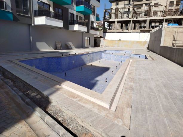 Apartments, Turkey, Alanya, Kleopatra (39600) - pictures 5