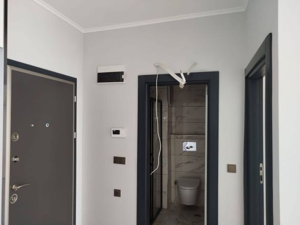 Apartments, Turkey, Alanya, Kleopatra (39600) - pictures 16