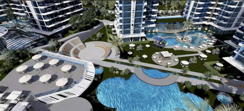 Apartments, Turkey, Alanya, Avsallar (39700) - pictures 3