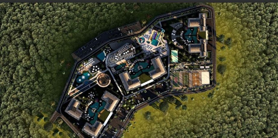 Apartments, Turkey, Alanya, Avsallar (39700) - pictures 9