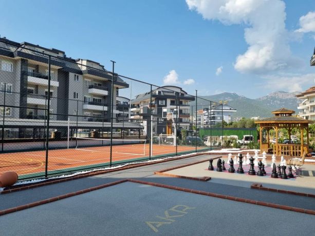 Apartments, Turkey, Alanya, Оба (39800) - pictures 9