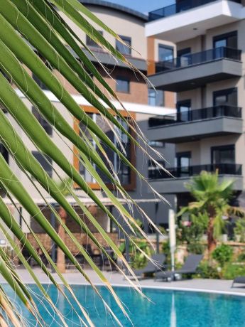 Apartments, Turkey, Alanya, Оба (39800) - pictures 8