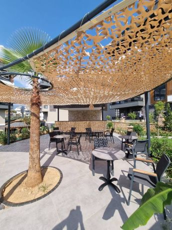 Apartments, Turkey, Alanya, Оба (39800) - pictures 18