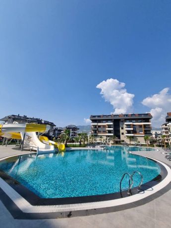Apartments, Turkey, Alanya, Оба (39800) - pictures 19