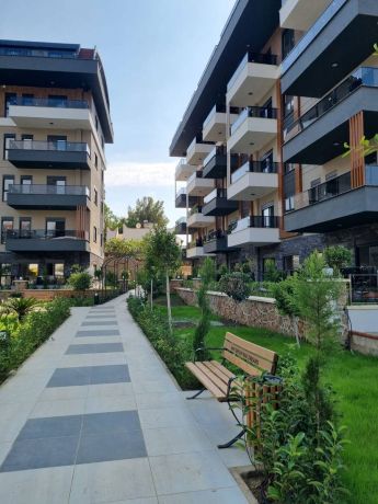 Apartments, Turkey, Alanya, Оба (39800) - pictures 15