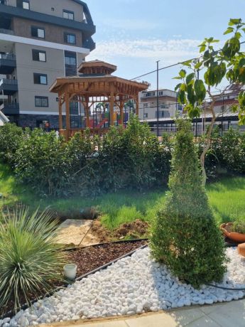 Apartments, Turkey, Alanya, Оба (39800) - pictures 17