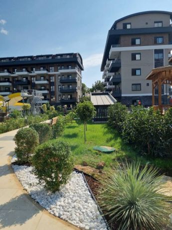 Apartments, Turkey, Alanya, Оба (39800) - pictures 23