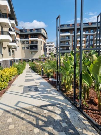 Apartments, Turkey, Alanya, Оба (39800) - pictures 22