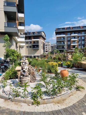 Apartments, Turkey, Alanya, Оба (39800) - pictures 24