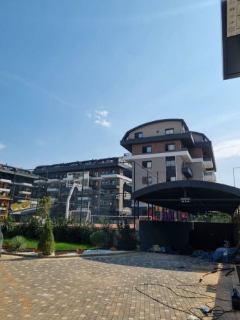 Apartments, Turkey, Alanya, Оба (39800) - pictures 21