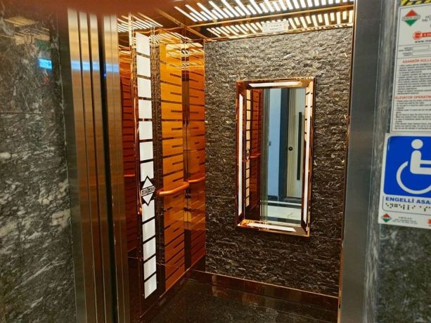 Apartments, Turkey, Alanya, Оба (39800) - pictures 25