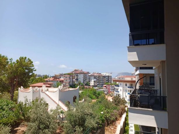 Apartments, Turkey, Alanya, Оба (39800) - pictures 33