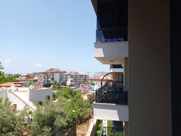 Apartments, Turkey, Alanya, Оба (39800) - pictures 32