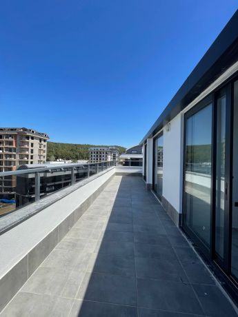 Apartments, Turkey, Alanya, Avsallar (39900) - pictures 15