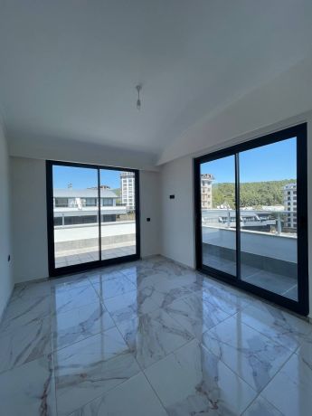 Apartments, Turkey, Alanya, Avsallar (39900) - pictures 5