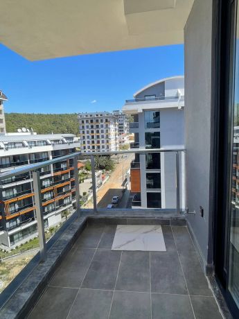 Apartments, Turkey, Alanya, Avsallar (39900) - pictures 4