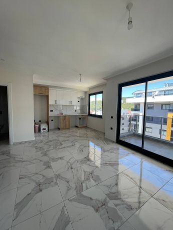 Apartments, Turkey, Alanya, Avsallar (39900) - pictures 2