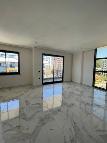 Apartments, Turkey, Alanya, Avsallar (39900) - pictures 1