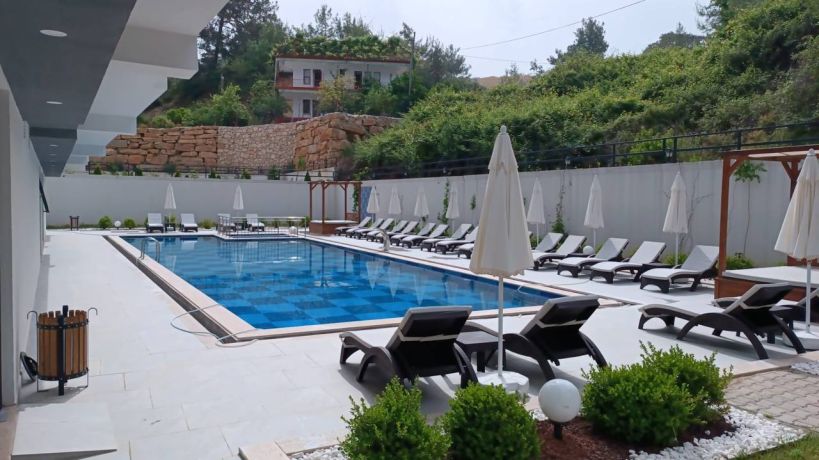 Apartments, Turkey, Alanya, Avsallar (39900) - pictures 14