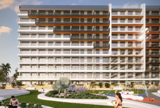 Квартири, Іспанія, Торрев'єха (092237) - фото 4