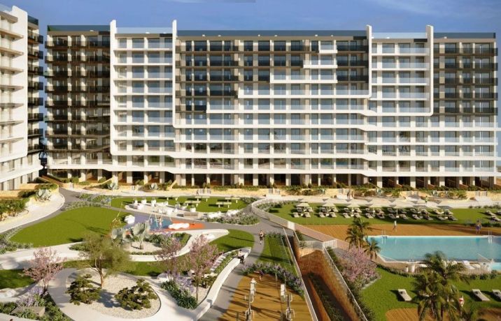 Квартири, Іспанія, Торрев'єха (092237) - фото 6