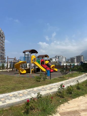 Apartments, Turkey, Alanya, Mahmutlar (40100) - pictures 4