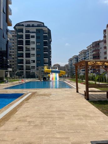 Apartments, Turkey, Alanya, Mahmutlar (40100) - pictures 3