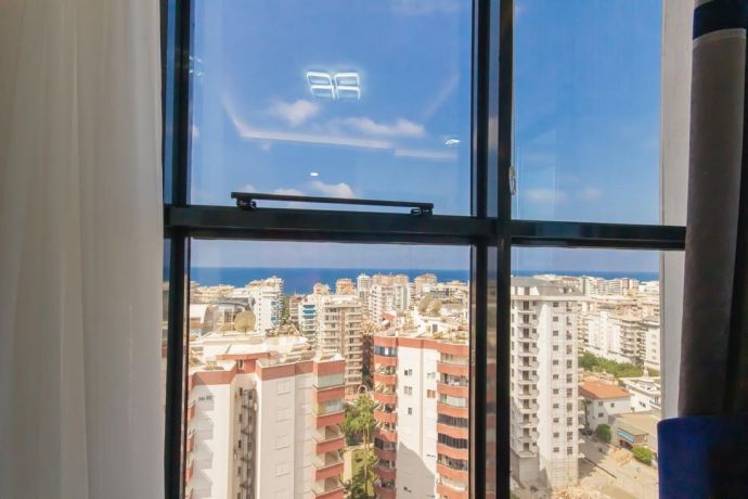 Apartments, Turkey, Alanya, Mahmutlar (40100) - pictures 16