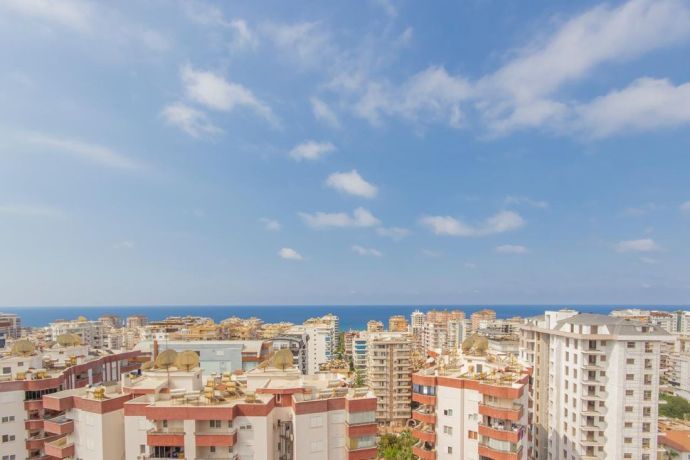 Apartments, Turkey, Alanya, Mahmutlar (40100) - pictures 5