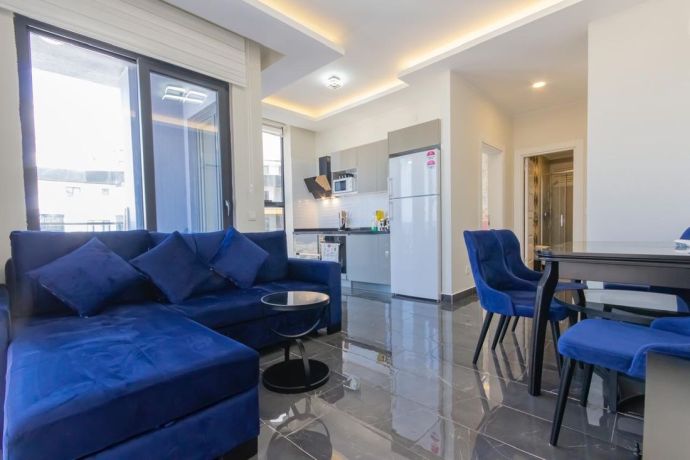 Apartments, Turkey, Alanya, Mahmutlar (40100) - pictures 10