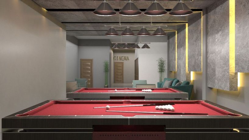 Квартиры, Турция, Алания, Окурджалар (40300) - фото 9