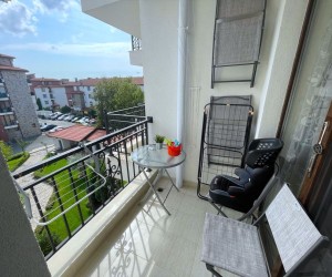 1 Bedroom Apartment in a Residential Complex, Ravda (473353)