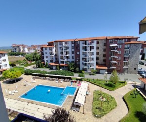 Two-room apartment in a complex, resort village Ravda (475353)