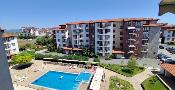 Apartments, Bulgaria, Ravda (475353) - pictures 1