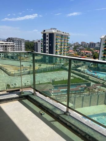 Apartments, Turkey, Alanya, Avsallar (40900) - pictures 15