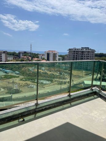 Apartments, Turkey, Alanya, Avsallar (40900) - pictures 13