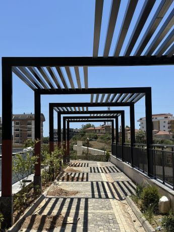 Apartments, Turkey, Alanya, Avsallar (40900) - pictures 12