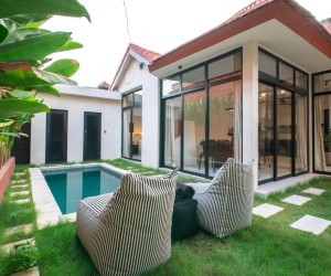 Modern 3 Bedroom Villa in the Heart of Picturesque Berawa (001519)