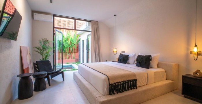 Villas, Indonesia, Bali, Canggu (001519) - pictures 7