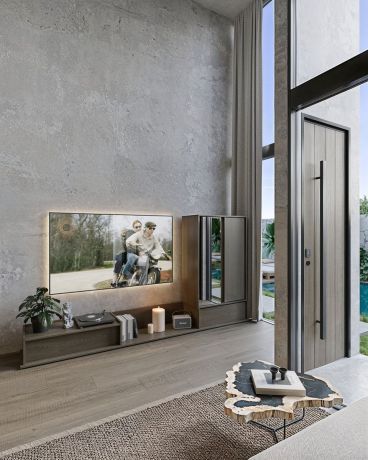 Villas, Indonesia, Bali, Ubud (003519) - pictures 21