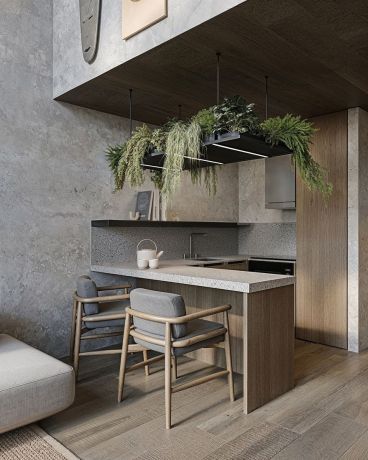 Villas, Indonesia, Bali, Ubud (003519) - pictures 4