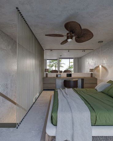 Villas, Indonesia, Bali, Ubud (003519) - pictures 19