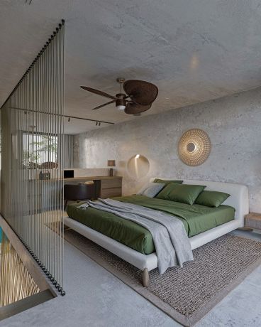 Villas, Indonesia, Bali, Ubud (003519) - pictures 22